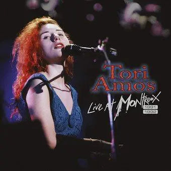 Tori Amos - Live At Montreux 1991/1992 [2LP]