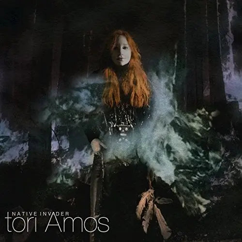 Tori Amos - Native Invader [2LP Vinyl]