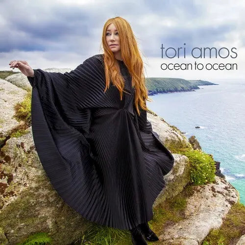 Tori Amos - Ocean To Ocean [Vinyl 2LP]