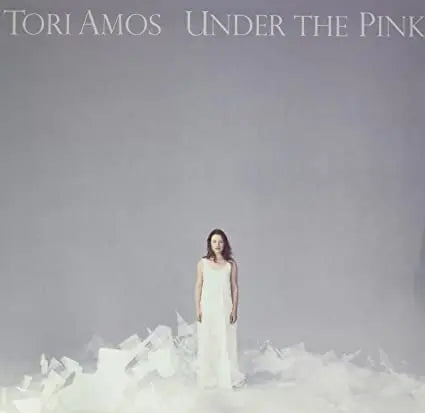 Tori Amos - Under The Pink [180 Gram Vinyl LP, Import]