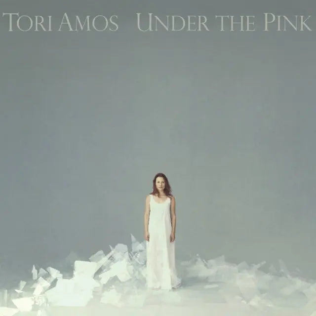 Tori Amos - Under The Pink [Black Vinyl 2LP]