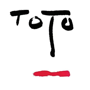 Toto - Turn Back [Vinyl LP]