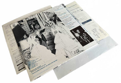 Trace - The River [Japanese Vinyl]