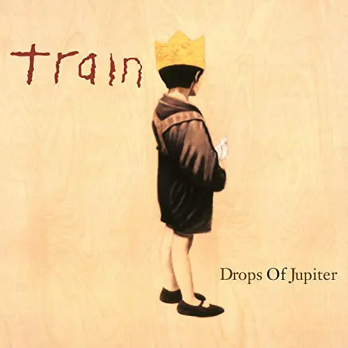 Train - Drops Of Jupiter [Vinyl LP]