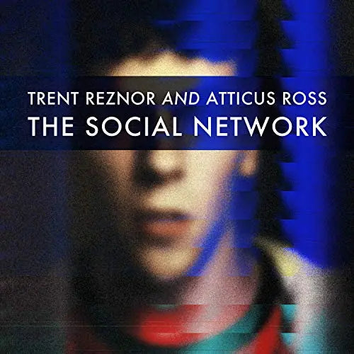 Trent Reznor & Atticus Ross - The Social Network (Definitive Edition) [2 LP] [Vinyl]