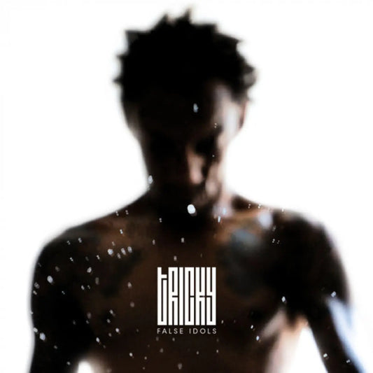 Tricky - False Idols [White Vinyl LP]