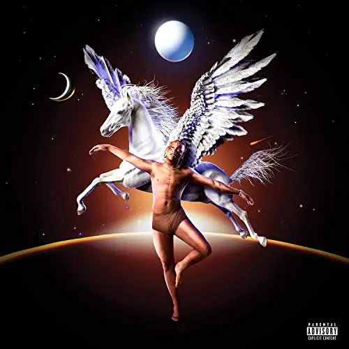 Trippie Redd - Pegasus [2LP] [Vinyl]