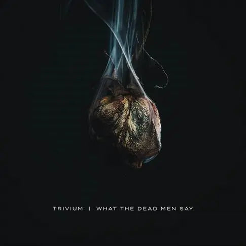 Trivium - What The Dead Men Say (Bone colored)(Indie Exclusive) [Vinyl]