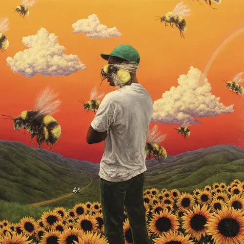Tyler, The Creator - Flower Boy [150-Gram Vinyl LP]