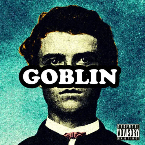 Tyler, The Creator - Goblin [Vinyl LP]