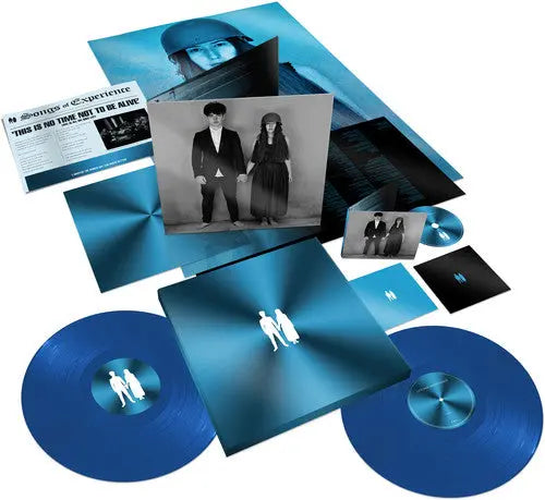 U2 - Songs Of Experience [Extra-Deluxe Numbered Boxed Set, With LP]