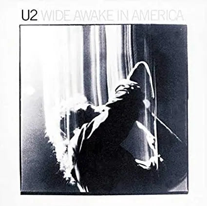 U2 - Wide Awake In America [180-Gram Vinyl LP]