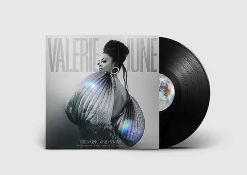 Valerie June - The Moon And Stars: Prescriptions For Dreamers [Vinyl LP]