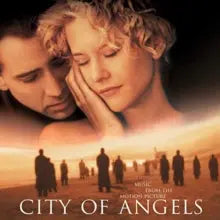 Various - City of Angels (Music from the Motion Picture) (Soundtrack) [Opaque Brown Colored Vinyl]