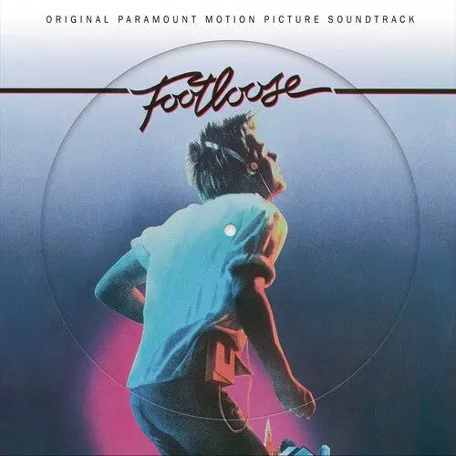 Various - Footloose (Original Soundtrack) [Picture Disc Vinyl LP]