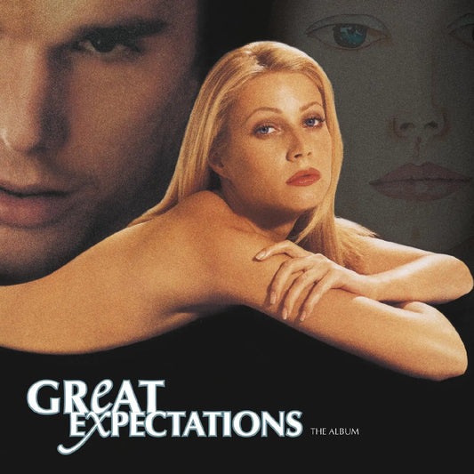 Various - Great Expectations Soundtrack [Emerald Green Vinyl]