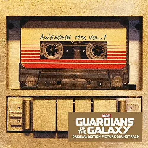 Various - Guardians of the Galaxy: Awesome Mix 1 [Vinyl LP]