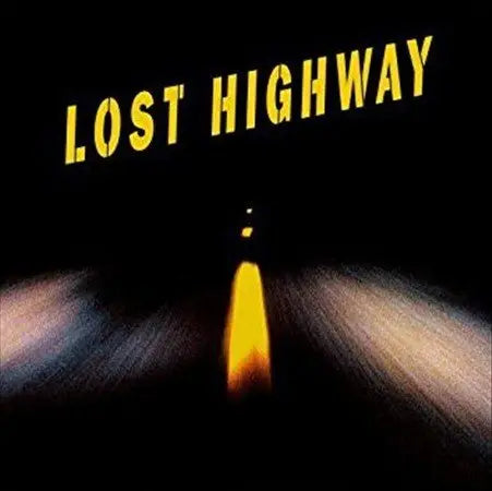 Various - Lost Highway Soundtrack [Vinyl]