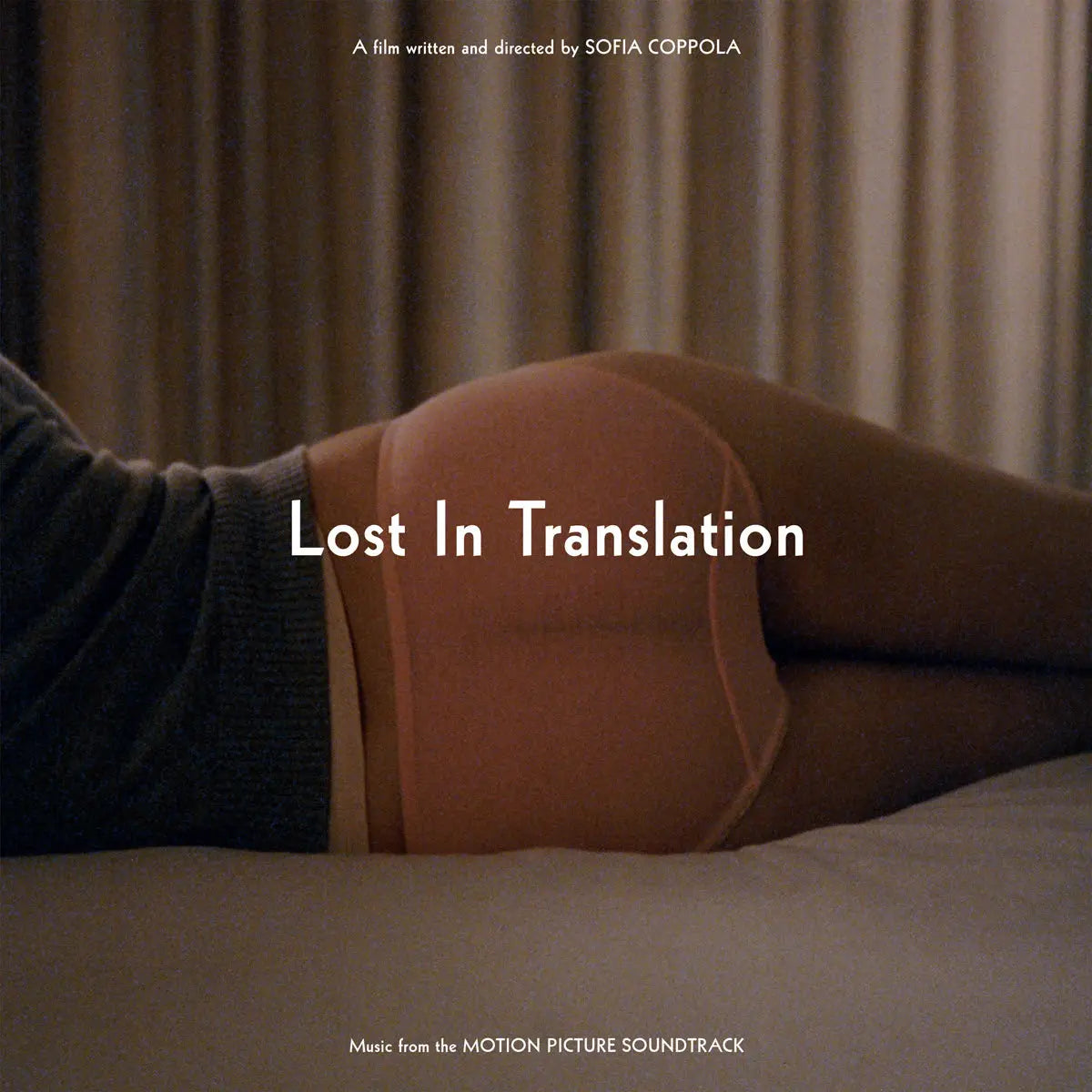 Various - Lost In Translation (Soundtrack) (syeor 2022) [Vinyl LP]