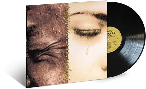 Various - Rhythm, Country & Blues [Vinyl LP]