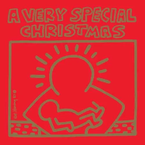 Various Artists - A Very Special Christmas [LP] [Vinyl]