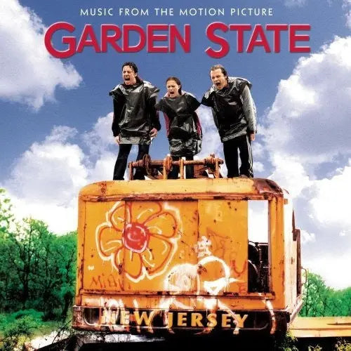 Various Artists - Garden State (Music From the Motion Picture) [Vinyl]