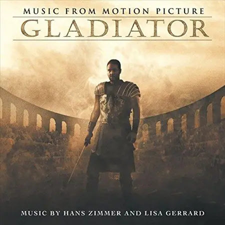 Various Artists - Gladiator [Vinyl]