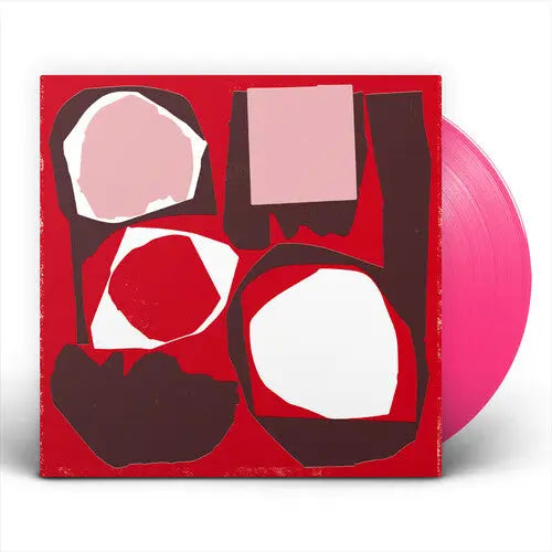 Various Artists - Mr Bongo Record Club Volume Five (Various Artists) [Colored Vinyl, Pink, Limited Edition, Indie Exclusive 2LP]