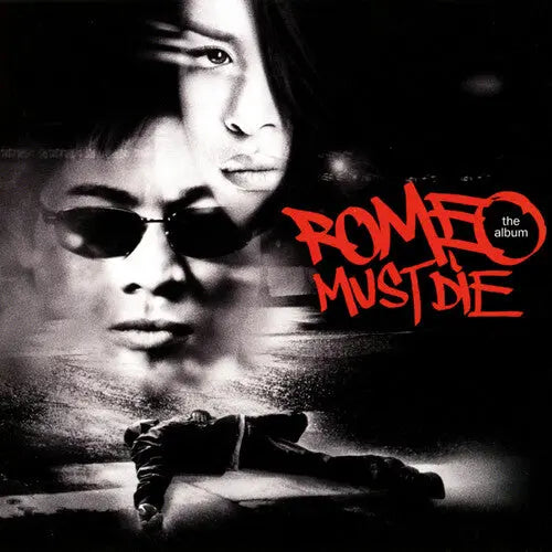 Various Artists - Romeo Must Die / Various [Vinyl 2LP]