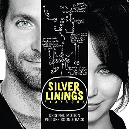 Various Artists - Silver Linings Playbook (Original Motion Picture Soundtrack) [Vinyl LP]