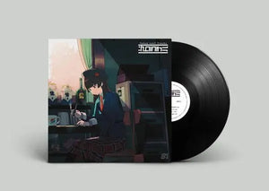 Tokyo Lost Tracks - Sakura Chill #1 [Vinyl] — album artwork