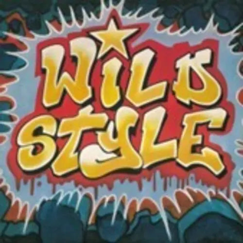 Various Artists - Wild Style [Yellow Colored Vinyl Indie Exclusive]