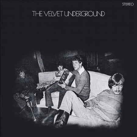 Velvet Underground - The Velvet Underground (45th Anniversary) [Vinyl]