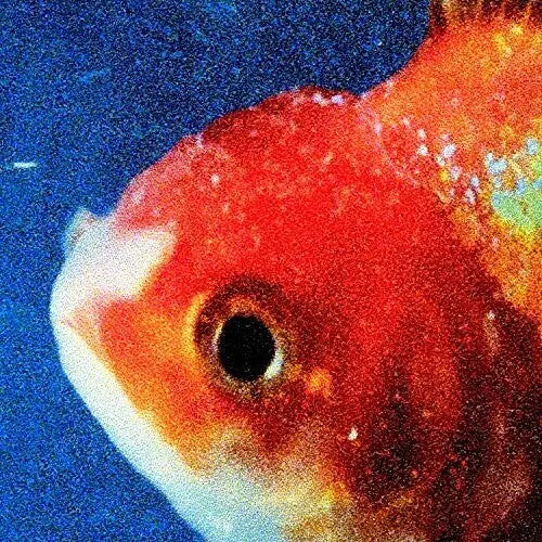 Vince Staples - Big Fish Theory [Import Picture Disc Vinyl 2LP]