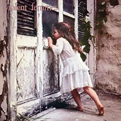 Violent Femmes - Violent Femmes [Vinyl LP]