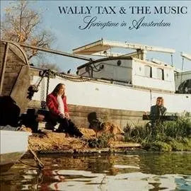 Wally Tax - Springtime In Amsterdam [Vinyl]