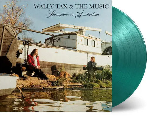 Wally Tax - Springtime In Amsterdam [Vinyl]