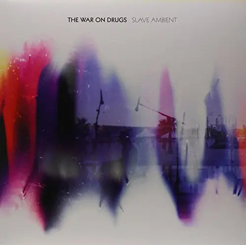War On Drugs - Slave Ambient [2LP Vinyl]