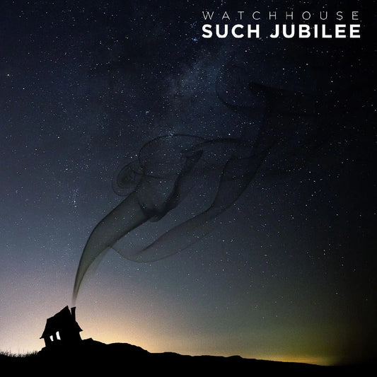 Watchhouse - Such Jubilee [Opaque Deep Purple Vinyl LP]