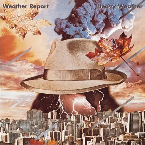 Weather Report - Heavy Weather [180-Gram Vinyl LP]