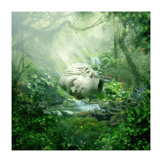 Weezer - SZNZ: Spring (Glow in the Dark) [Indie Exclusive Colored Vinyl]