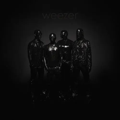 Weezer - Weezer (Black Album) [Vinyl LP]