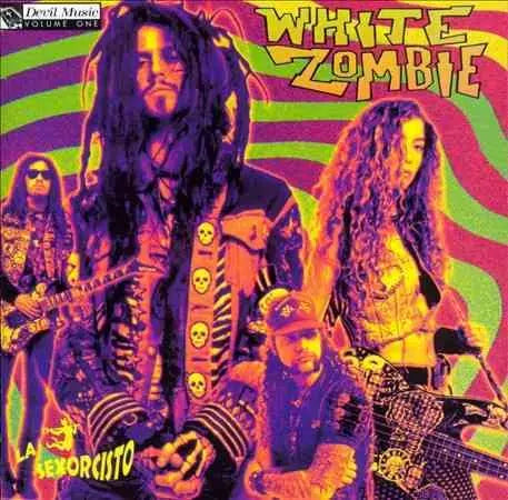 White Zombie - La Sexorcisto: Devil Music (180 Gram) [Vinyl]