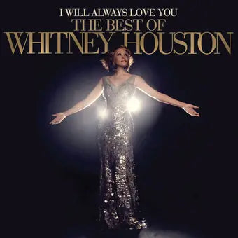 Whitney Houston - I Will Always Love You - The Best Of Whitney Houston [Vinyl 2LP]