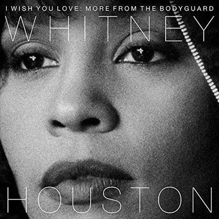 Whitney Houston - I Wish You Love: More from the Bodyguard [Vinyl LP]