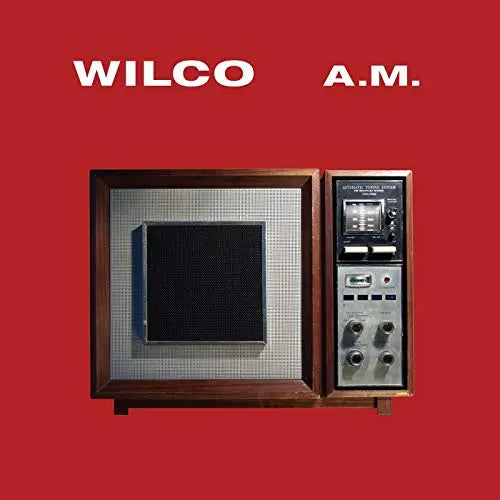 Wilco - A.M. (Deluxe Edition) [2LP Vinyl]