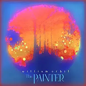 William Orbit - The Painter [Vinyl LP]