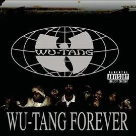Wu-tang Clan - Wu-Tang Forever [Vinyl LP]