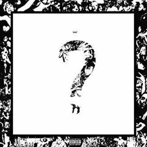 Xxxtentacion - ? [Explicit Content, Vinyl LP]