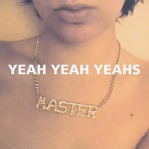 Yeah Yeah Yeahs - Yeah Yeah Yeahs (Extended Play) [Vinyl EP]